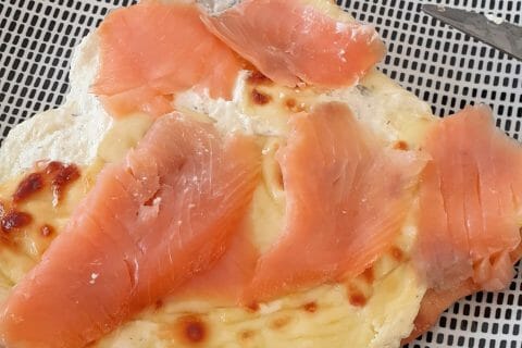 Cliquez pour zoomer ! Pizzette Thermomix par 🦕VéroFripouille🦖
