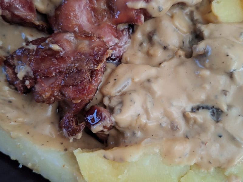 Cliquez pour zoomer ! Sauce au foie gras Thermomix par 🦕VéroFripouille🦖