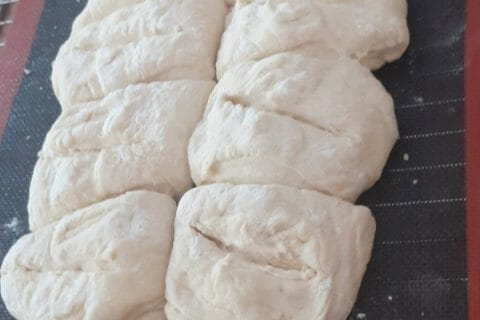 Cliquez pour zoomer ! Ciabatta Thermomix par 🦕VéroFripouille🦖