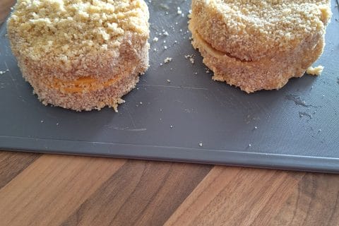 Cliquez pour zoomer ! Cordon bleu Thermomix par 🦕VéroFripouille🦖