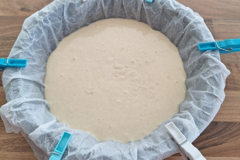 Cliquez pour zoomer ! Flamiche au maroilles Thermomix par 🦕VéroFripouille🦖