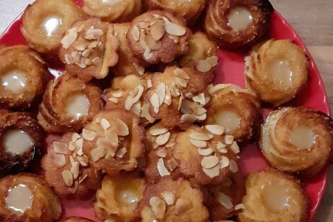 Cliquez pour zoomer ! Crousti-moelleux aux poires Thermomix par 🦕VéroFripouille🦖