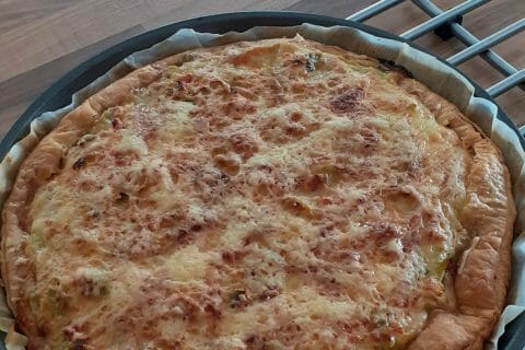 Cliquez pour zoomer ! Béchamel Thermomix par 🦕VéroFripouille🦖