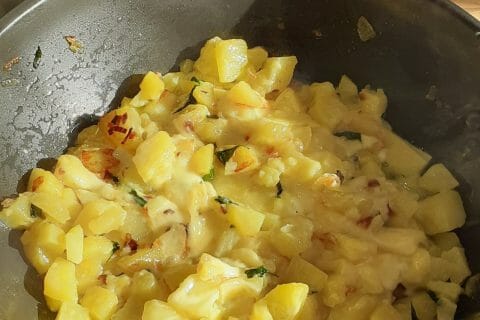 Cliquez pour zoomer ! Truffade Thermomix par 🦕VéroFripouille🦖