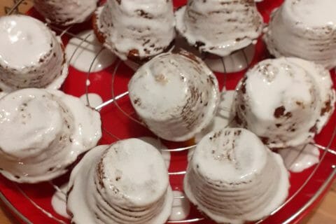 Cliquez pour zoomer ! Nonnettes Thermomix par 🦕VéroFripouille🦖