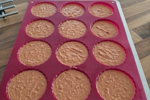 Cliquez pour zoomer ! Bouchées au thon Thermomix par 🦕VéroFripouille🦖