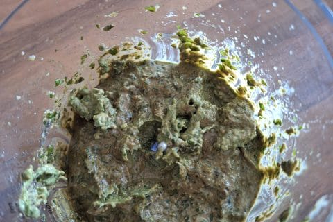 Cliquez pour zoomer ! Pesto Thermomix par 🦕VéroFripouille🦖