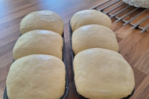 Cliquez pour zoomer ! Gâteau aux pommes, noix et raisins secs Thermomix par 🦕VéroFripouille🦖