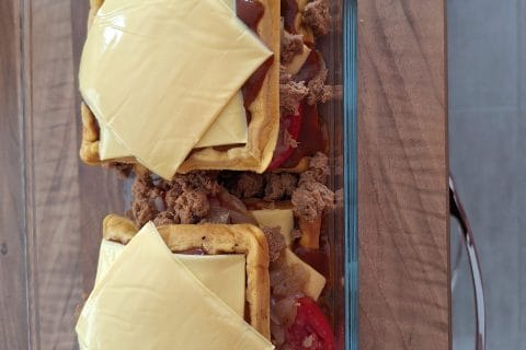 Cliquez pour zoomer ! Sauce barbecue Thermomix par 🦕VéroFripouille🦖