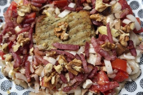 Cliquez pour zoomer ! Papeton d’aubergines Thermomix par 🦕VéroFripouille🦖