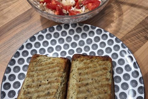 Cliquez pour zoomer ! Papeton d’aubergines Thermomix par 🦕VéroFripouille🦖