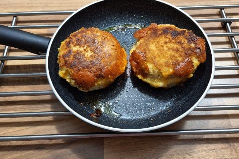 Cliquez pour zoomer ! Cordon bleu Thermomix par 🦕VéroFripouille🦖