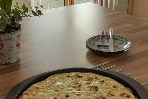 Cliquez pour zoomer ! Pizzette Thermomix par 🦕VéroFripouille🦖