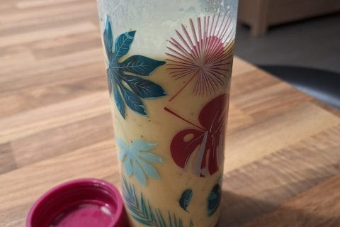 Cliquez pour zoomer ! Vinaigrette miel et moutarde Thermomix par 🦕VéroFripouille🦖