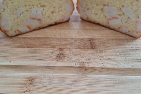 Cliquez pour zoomer ! Cake au surimi Thermomix par 🦕VéroFripouille🦖