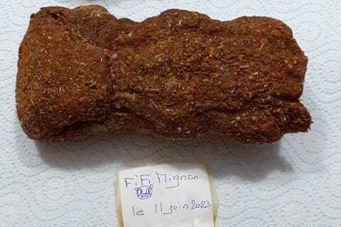 Cliquez pour zoomer ! Filet mignon séché aux herbes Thermomix par 🦕VéroFripouille🦖