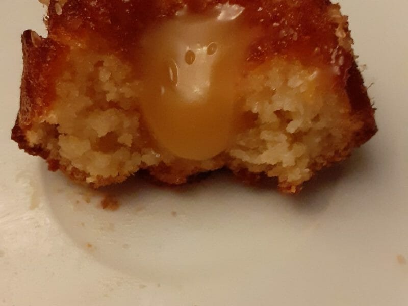 Cliquez pour zoomer ! Crousti-moelleux aux poires Thermomix par 🦕VéroFripouille🦖