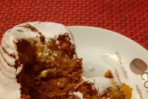 Cliquez pour zoomer ! Nonnettes Thermomix par 🦕VéroFripouille🦖