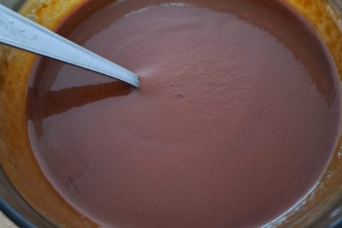 Cliquez pour zoomer ! Sauce barbecue Thermomix par 🦕VéroFripouille🦖