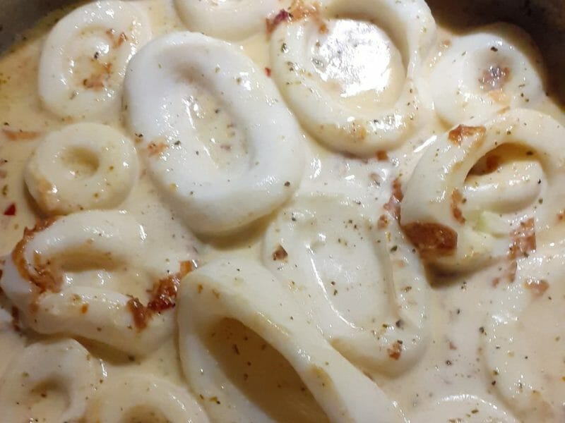 Cliquez pour zoomer ! Haricots verts à l’italienne Thermomix par 🦕VéroFripouille🦖