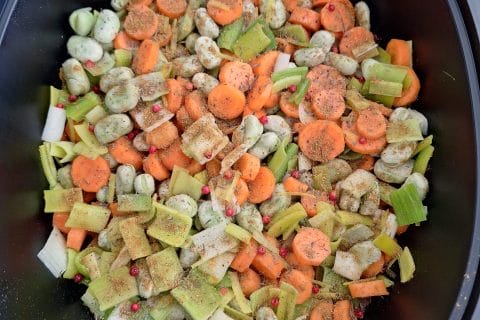 Cliquez pour zoomer ! Blanquette de la mer Thermomix par 🦕VéroFripouille🦖