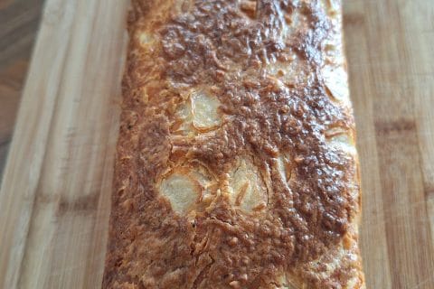 Cliquez pour zoomer ! Cake au surimi Thermomix par 🦕VéroFripouille🦖