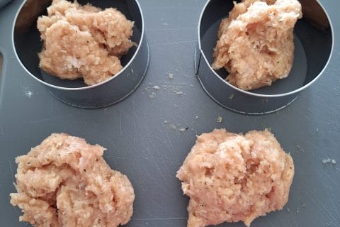 Cliquez pour zoomer ! Cordon bleu Thermomix par 🦕VéroFripouille🦖