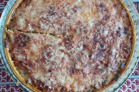 Cliquez pour zoomer ! Pâte brisée curry et curcuma Thermomix par 🦕VéroFripouille🦖