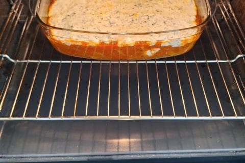 Cliquez pour zoomer ! Gratin de fenouil à l’italienne Thermomix par 🦕VéroFripouille🦖