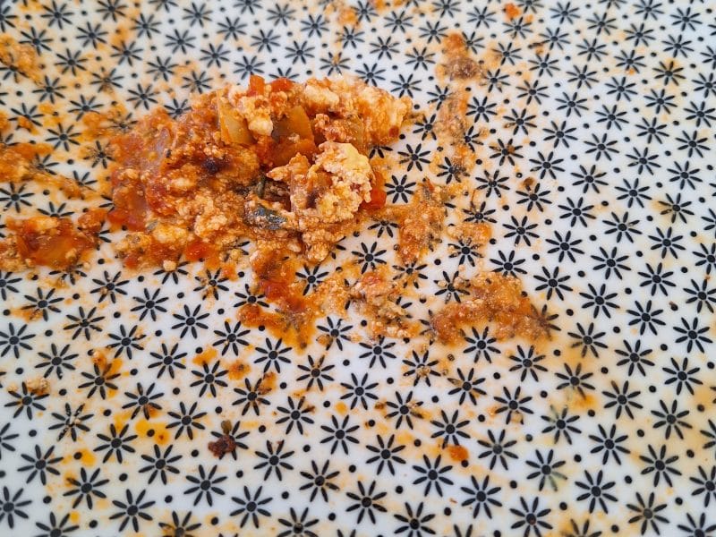 Cliquez pour zoomer ! Gratin de fenouil à l’italienne Thermomix par 🦕VéroFripouille🦖