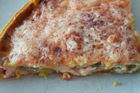 Cliquez pour zoomer ! Pâte brisée curry et curcuma Thermomix par 🦕VéroFripouille🦖