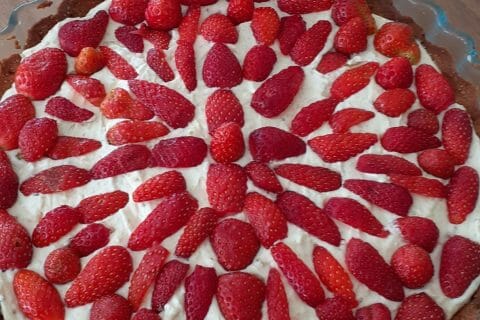 Cliquez pour zoomer ! Pâte sucrée Thermomix par 🦕VéroFripouille🦖