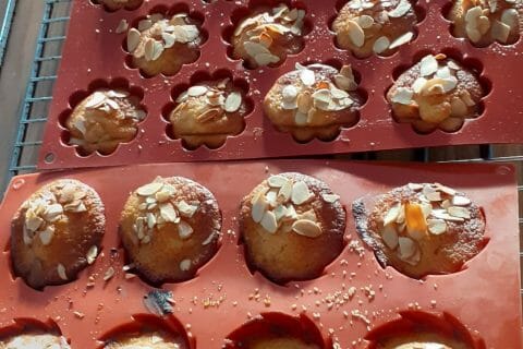 Cliquez pour zoomer ! Crousti-moelleux aux poires Thermomix par 🦕VéroFripouille🦖