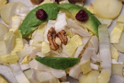 Cliquez pour zoomer ! Vinaigrette miel et moutarde Thermomix par 🦕VéroFripouille🦖