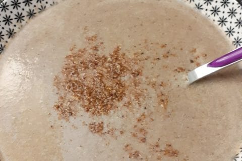 Cliquez pour zoomer ! Gomasio Thermomix par 🦕VéroFripouille🦖