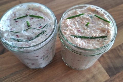 Cliquez pour zoomer ! Rillettes de Surimi Thermomix par 🦕VéroFripouille🦖