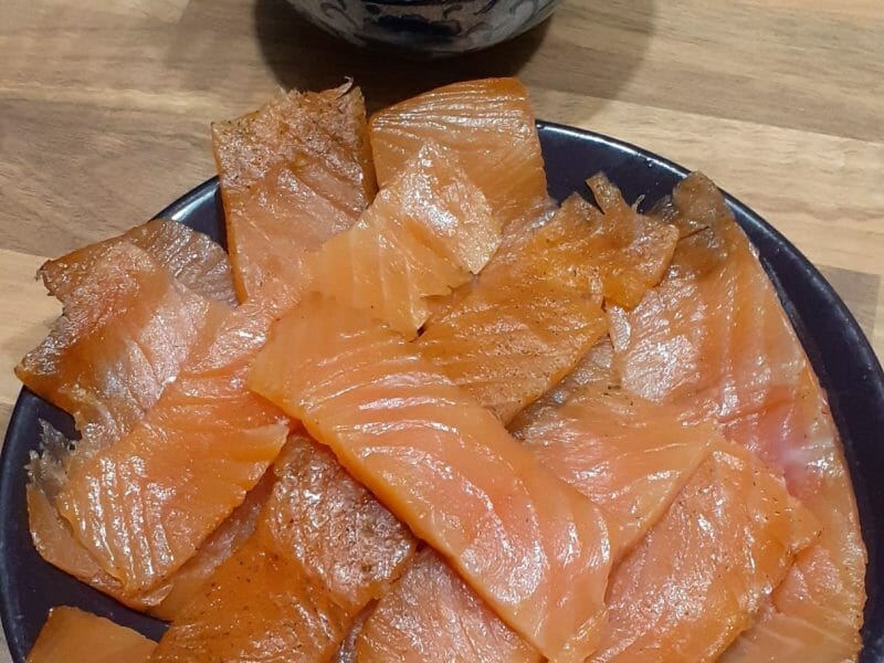 Cliquez pour zoomer ! Sauce moutarde à l’aneth Thermomix par 🦕VéroFripouille🦖