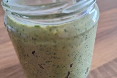 Cliquez pour zoomer ! Pesto Thermomix par 🦕VéroFripouille🦖