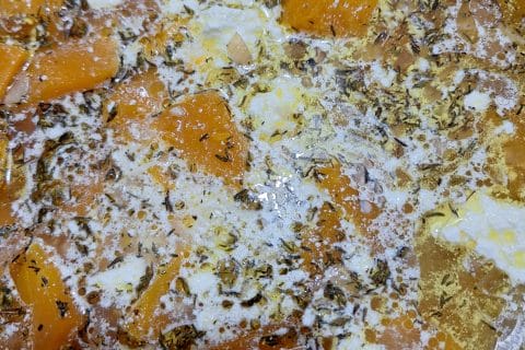 Cliquez pour zoomer ! Crème de potiron et chou-fleur Thermomix par 🦕VéroFripouille🦖