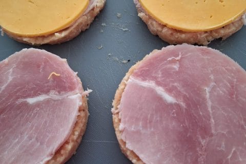 Cliquez pour zoomer ! Cordon bleu Thermomix par 🦕VéroFripouille🦖