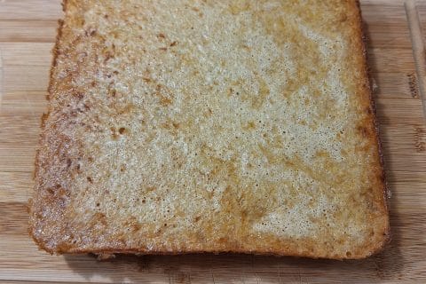 Cliquez pour zoomer ! Carrés au citron Thermomix par 🦕VéroFripouille🦖