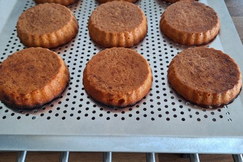 Cliquez pour zoomer ! Bouchées au thon Thermomix par 🦕VéroFripouille🦖