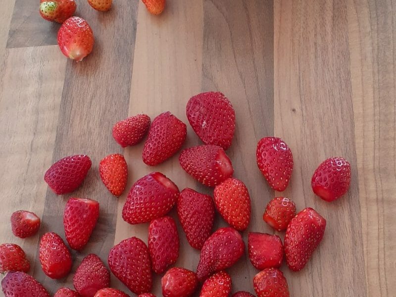 Cliquez pour zoomer ! Pâte sucrée Thermomix par 🦕VéroFripouille🦖