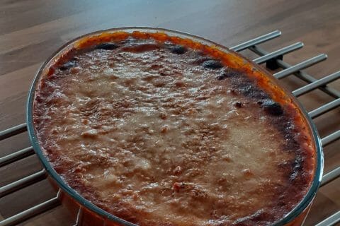 Cliquez pour zoomer ! Boulettes de dinde à l’italienne Thermomix par 🦕VéroFripouille🦖