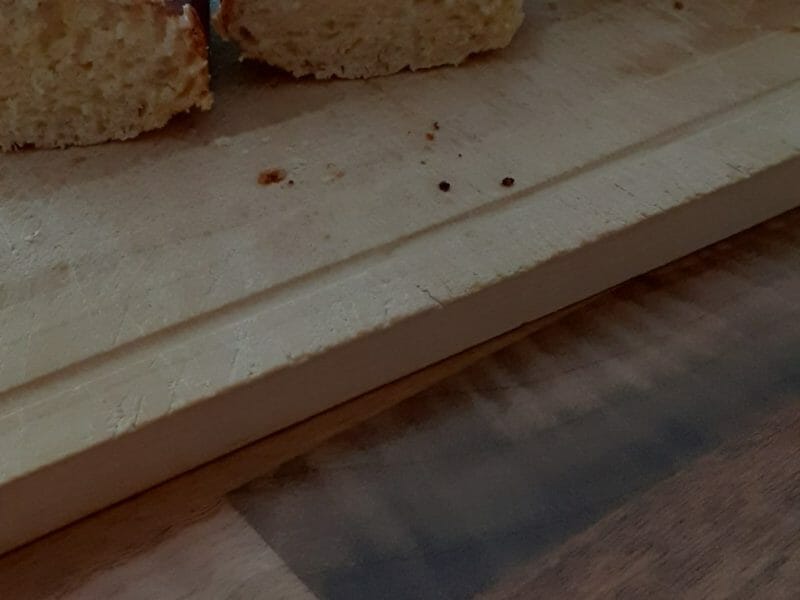 Cliquez pour zoomer ! Pain viennois Thermomix par 🦕VéroFripouille🦖