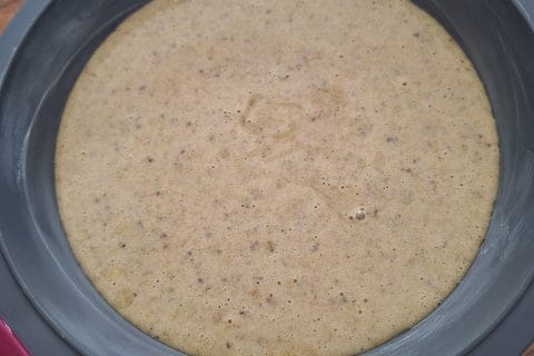 Cliquez pour zoomer ! Fondant pistache Thermomix par 🦕VéroFripouille🦖