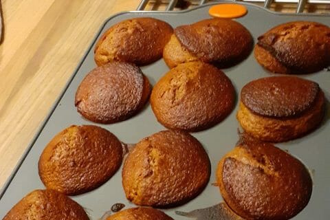 Cliquez pour zoomer ! Nonnettes Thermomix par 🦕VéroFripouille🦖