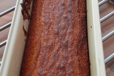 Cliquez pour zoomer ! Cake pavot et citron Thermomix par 🦕VéroFripouille🦖