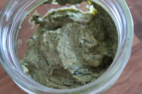 Cliquez pour zoomer ! Pesto Thermomix par 🦕VéroFripouille🦖