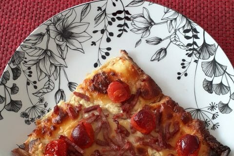 Cliquez pour zoomer ! Pizzette Thermomix par 🦕VéroFripouille🦖